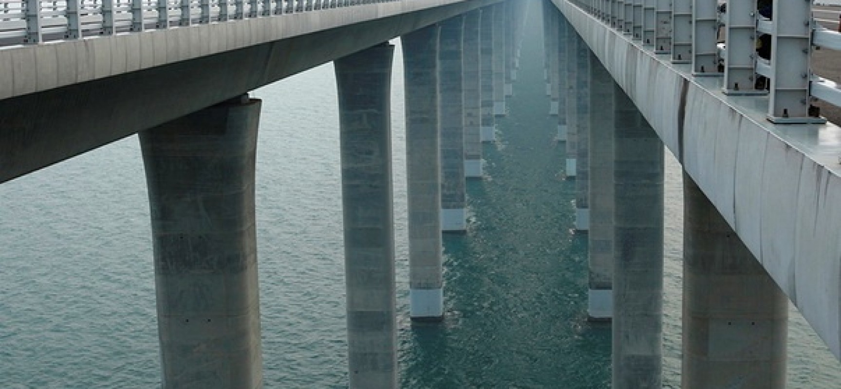 «Автодор» обещает к концу года передать ТЭО Керченского моста заказчику его строительства
