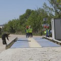 В Керчи, в районе Бочарки расположится стройгородок, обновлено