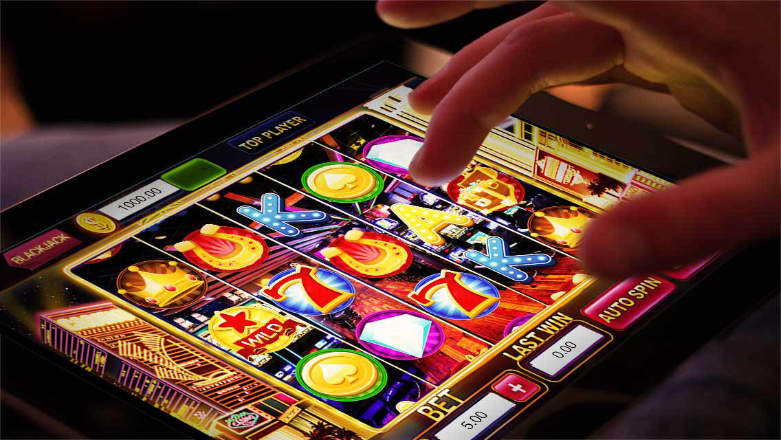 Ясные и непредвзятые факты о онлайн-казино